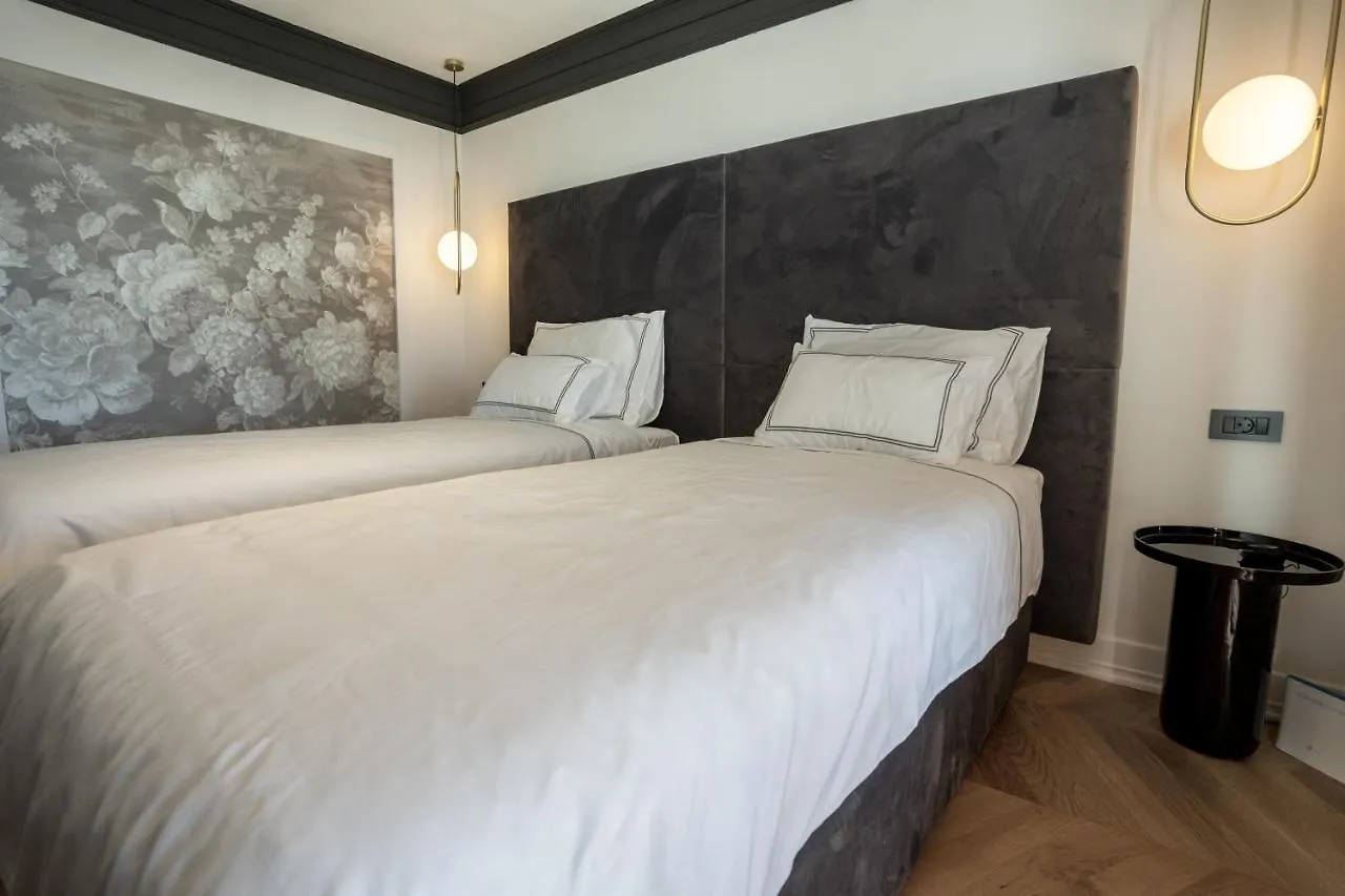 Bed & Breakfast Restaurant & Villa Morgan Brtonigla